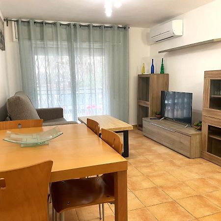 Apartamento Tortosa Salou Eksteriør billede