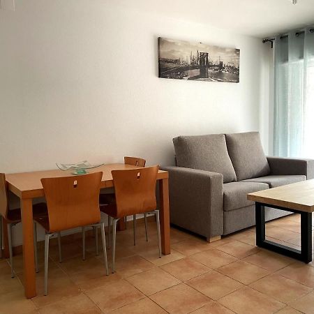 Apartamento Tortosa Salou Eksteriør billede