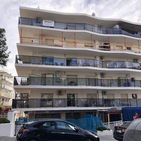 Apartamento Tortosa Salou Eksteriør billede