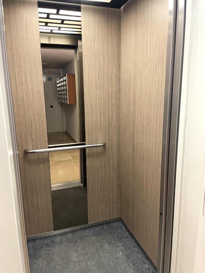 Apartamento Tortosa Salou Eksteriør billede