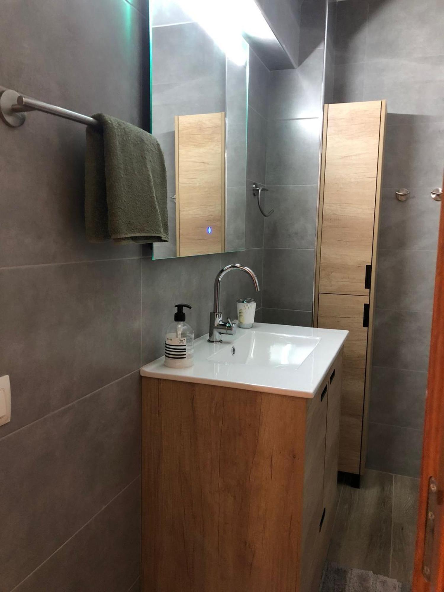 Apartamento Tortosa Salou Eksteriør billede