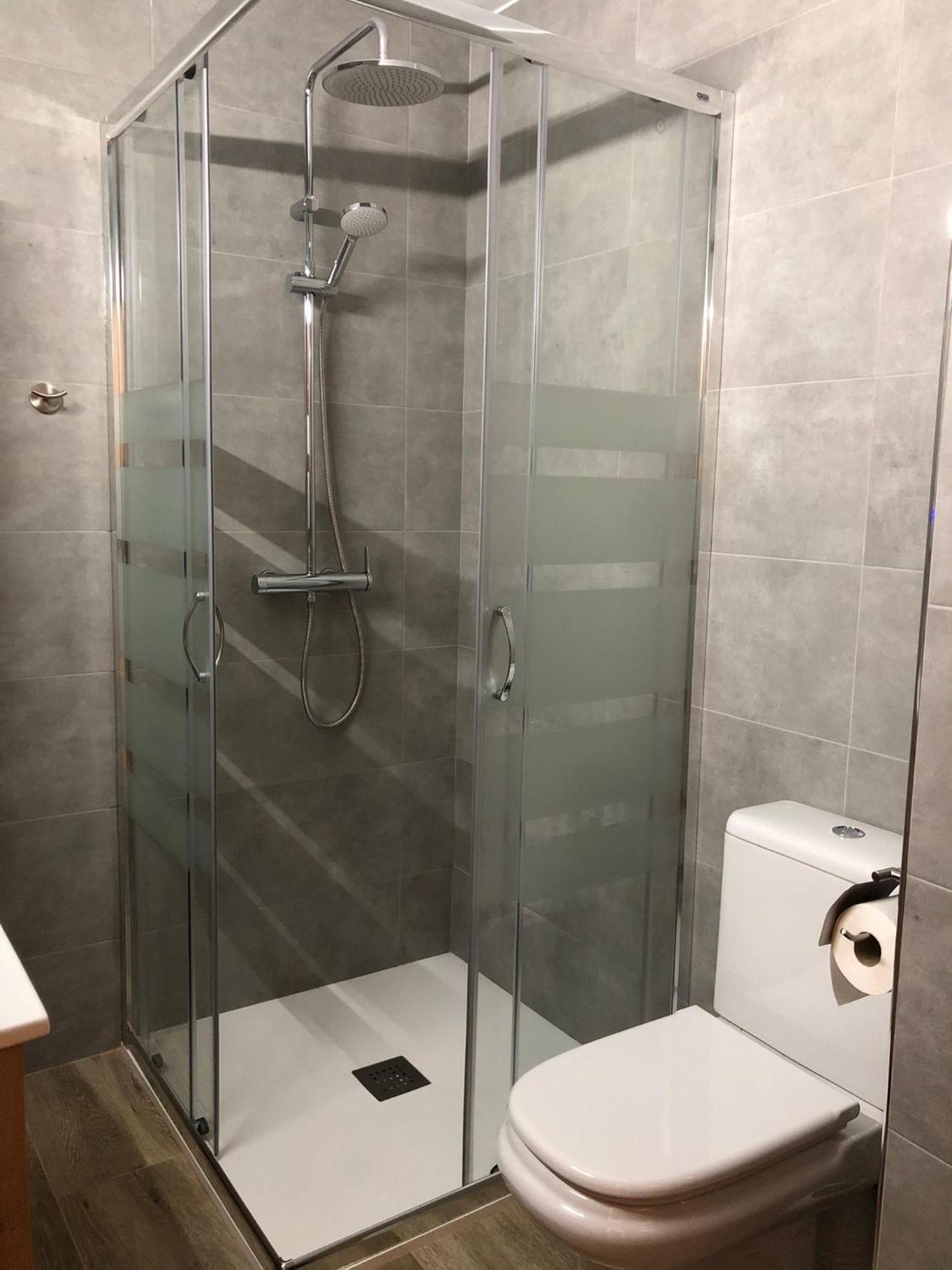 Apartamento Tortosa Salou Eksteriør billede